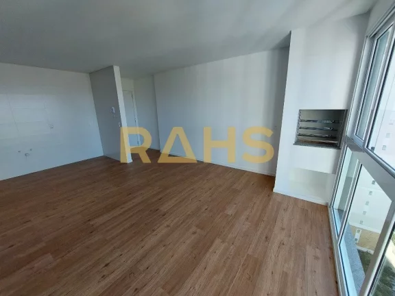 Imagem Um empreendimento que vem para chamar a atenção da cidade pelo seu incrível visual, fachada impac...