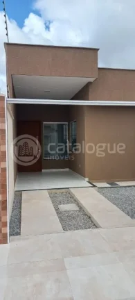 Imagem CASA LINDA E MARAVILHOSA NO JARDIM AEROPORTO EM EMAÚS:
