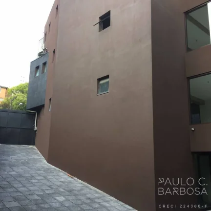 Imagem Excepcional imóvel - Acabamento de 1ª - 889 m² - 10 vagas -