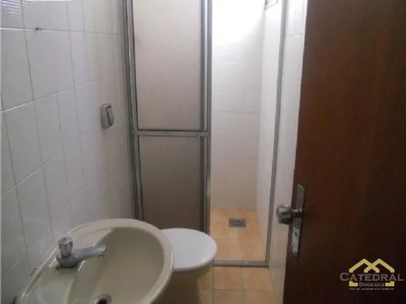 Imagem Apartamento com 3 dormitórios e 3 vagas de garagem à venda - Centro - Jundiaí/SP