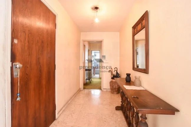 Imagem Higienopolis Apartamento à venda, 3 dormts, 1 suite, 2 vagas, em frente Mackenzie