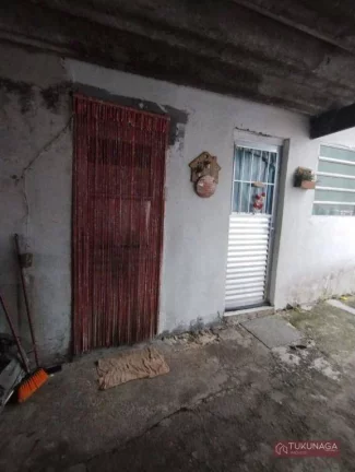 Imagem Casa com 3 dormitórios à venda, 140 m² por R$ 265.000,00 - Jardim Iporanga - Guarulhos/SP