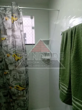 Imagem APARTAMENTO RESIDENCIAL em RIO DE JANEIRO - RJ, RECREIO DOS BANDEIRANTES