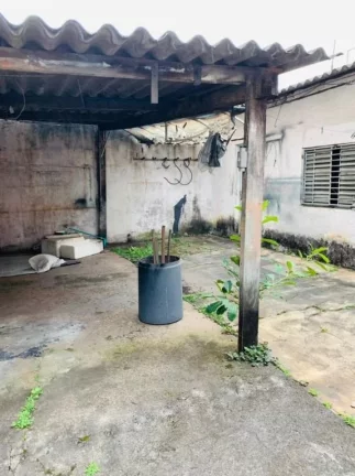 Imagem Casa com 1 dormitório à venda, 100 m² por R$ 950.000,00 - Centro - Suzano/SP