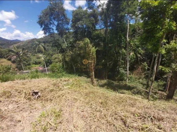 Imagem Terreno para Venda em Teresópolis / RJ no bairro Albuquerque