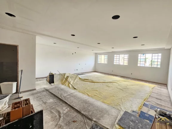 Imagem Salão comercial para locação, Bairro Vianelo - Jundiaí