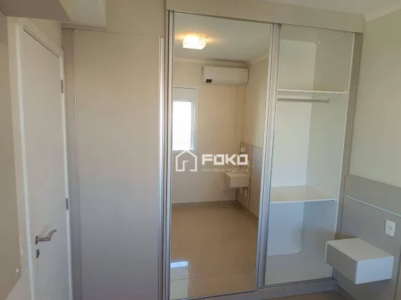 Imagem Apartamento com 1 dormitório (PACOTE DE LOCAÇÃO) , 45 m² por R$ 3.730/mês - Vila Gomes Cardim - São Paulo/SP