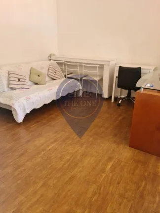 Imagem Studio para locação em São Paulo-SP, Vila Guarani (z Sul): 1 quarto, 2 salas, 1 banheiro, 36m²!