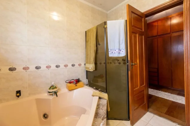 Imagem CASA RESIDENCIAL em São Paulo - SP, Jardim Virginia Bianca