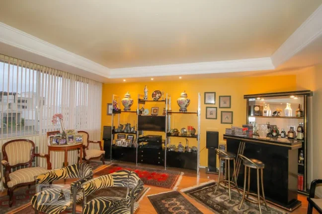 Imagem Apartamento à Venda - Copacabana, 3 Quartos, 160 m2