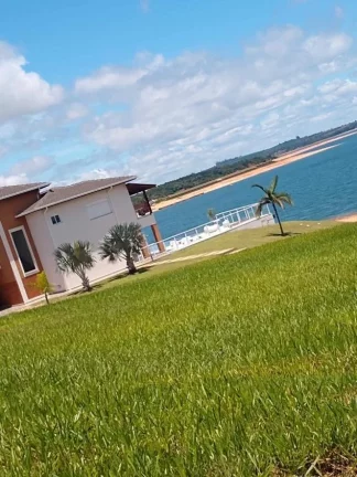 Imagem Terreno em Paranapanema