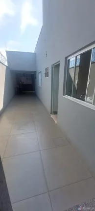 Imagem Casa à Venda no Jardim Panorâmico em Patos de Minas – 3 Quartos, Suíte e 2 Garagens