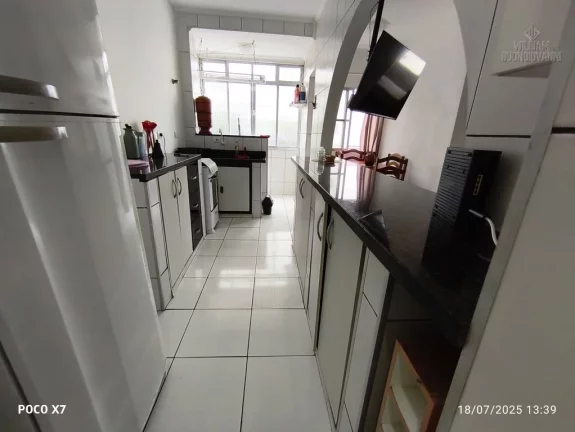 Imagem APT FRENTE MAR, TUPI - Apenas R$ 310.000,00