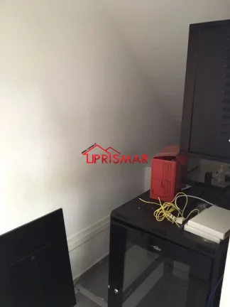 Imagem Vendo/Alugo prédio comercial Vila Mathias