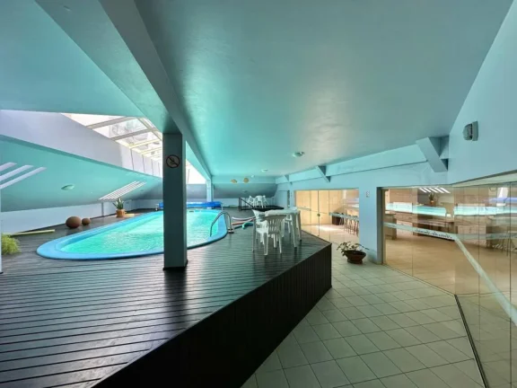Imagem Apartamento 1 Dormitório - Bairro Zona Nova