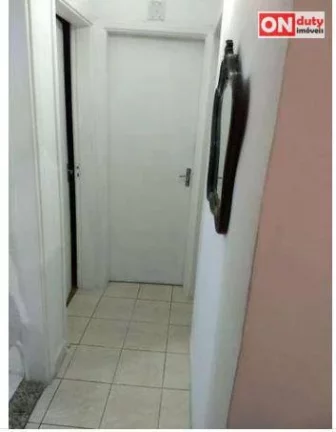 Imagem Apartamento com 2 dormitórios à venda, 70 m² por R$ 400.000,00 - Gonzaga - Santos/SP