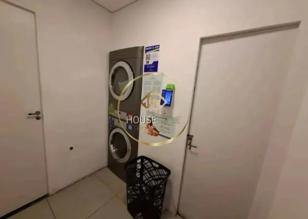 Imagem Apartamento, 2 Dormitórios ( 1 suíte), 1 vaga, Maranata Parque Industrial -
