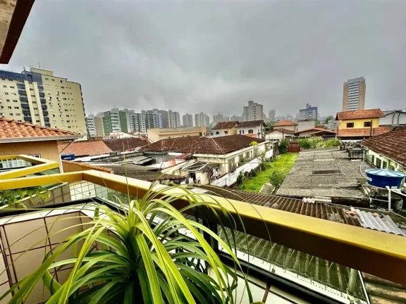 Imagem APARTAMENTO COM 40.46 m² - GUILHERMINA - PRAIA GRANDE SP