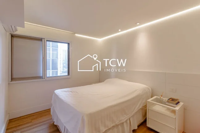 Imagem Apartamento à venda no bairro Itaim Bibi - São Paulo/SP, Zona Sul