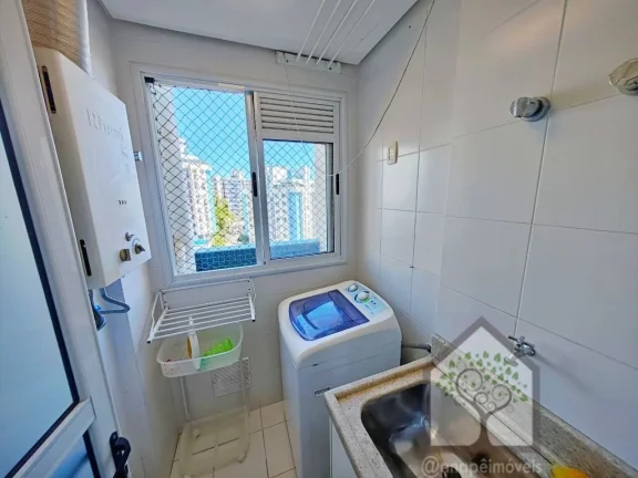 Imagem APARTAMENTO À VENDA | ITACORUBI – FLORIANÓPOLIS