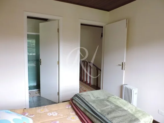 Imagem CASA RESIDENCIAL em CAMPOS DO JORDÃO - SP, São Francisco