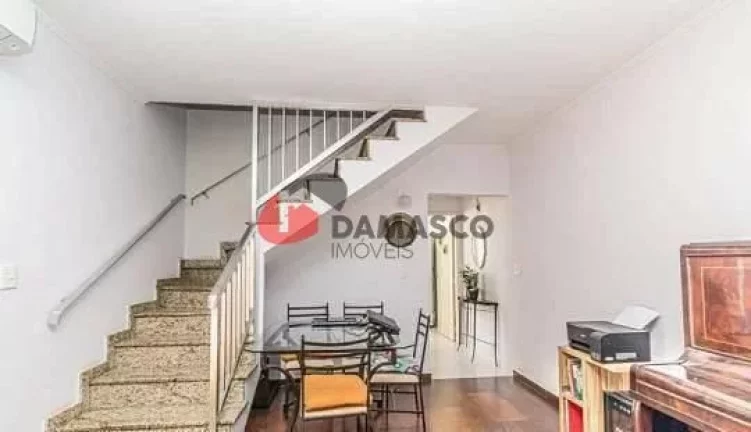 Imagem Sobrado à venda 3 Quartos, 1 Suite, 2 Vagas, Boa Vista, São Caetano do Sul - SP