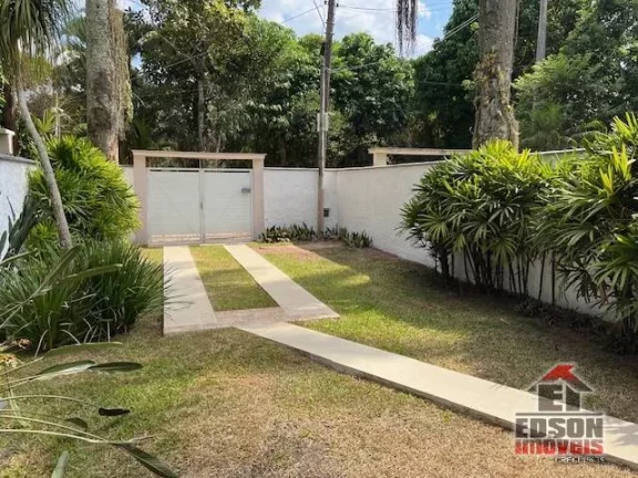 Imagem Casa de 2 Quartos, 1 Suíte em Itaipuaçu