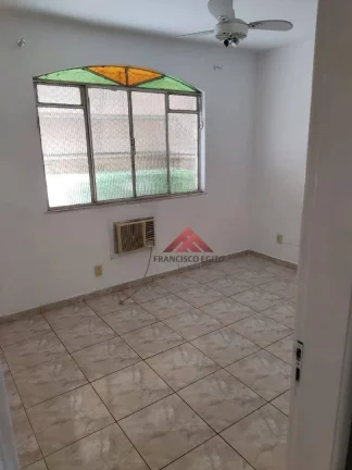 Imagem Apartamento com 2 dormitórios à venda, 76 m² por R$ 250.000,00 - Centro - São Gonçalo/RJ