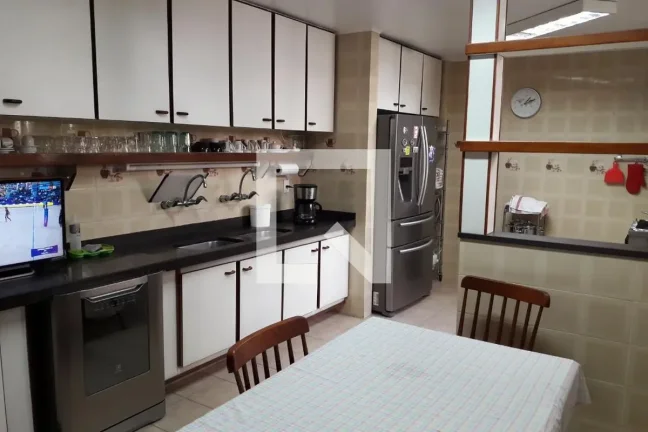 Imagem Casa à Venda - Recreio, 4 Quartos, 547 m2