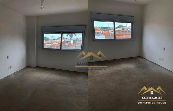 Imagem Apartamento com 3 dormitórios à venda, 165 m² por R$ 850.000,00 - Centro - Tatuí/SP