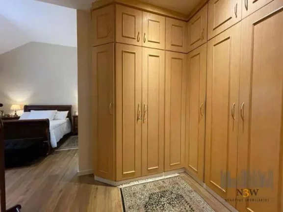 Imagem Casa com 3 dormitórios à venda, 300 m² por R$ 3.285.000,00 - Alto da Lapa - São Paulo/SP