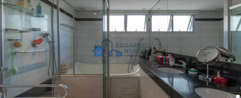 Imagem APARTAMENTO COM 04 SUITES, LAZER COMPLETO.VAGAS NO BELVEDERE!