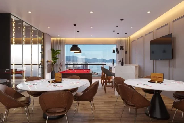 Imagem Apartamento na Planta para Venda em Porto Belo, pereque, 3 dormitórios, 3 suítes, 4 banheiros, 2 vagas