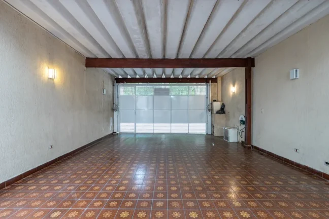Imagem CASA RESIDENCIAL em São Paulo - SP, Chácara Santo Antônio (Zona Sul)