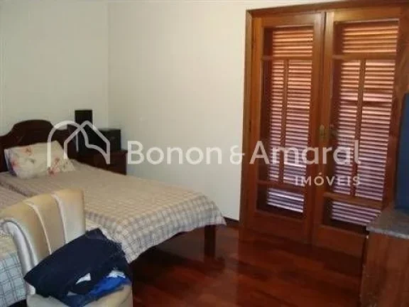 Imagem Casa de Condomínio com 554 m² e 4 Quartos