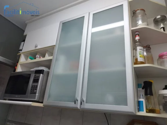 Imagem APARTAMENTO À VENDA - AV. DOM JAIME - SÃO BERNARDO DO CAMPO - SP