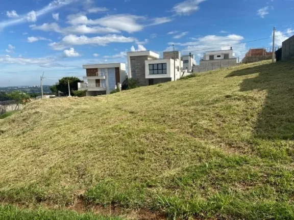 Imagem COM 450 m² ESTE EXCELENTE TERRENO PARA VENDA NO RESIDENCIAL TERRAS DE JUNDIAÍ, JUNDIAÍ SP