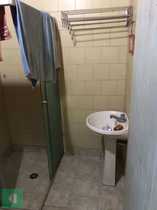 Imagem Casa à venda em Diadema, Campanário, com 2 quartos