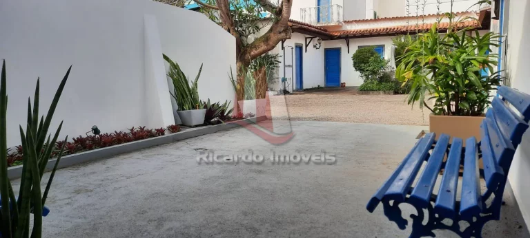 Imagem Excelente Casa Duplex Ampla c/ 4 Quartos 125m²