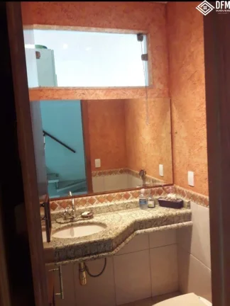 Imagem Sobrado com 3 Dormitorio(s) localizado(a) no bairro Conjunto Habitacional Antônio Bovolenta em Mogi das Cruzes / Mato Grosso do Sul Ref.:4324