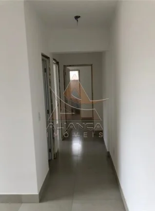Imagem Apartamento - Ribeirão Preto - Ribeirânia