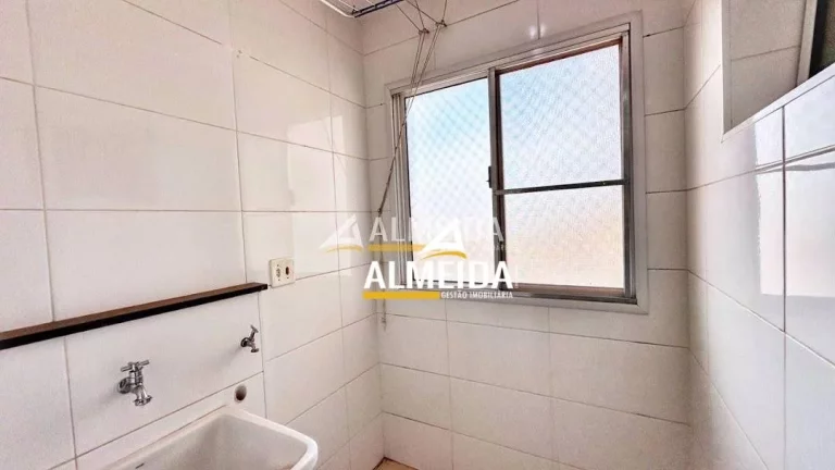 Imagem Apartamento com 3 dormitórios à venda, 86 m² por R$ 560.000,00 - Jardim São Paulo II - Rio Claro/SP