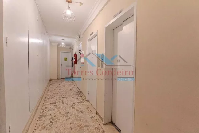 Imagem Apartamento 1 dormitório - Consolação