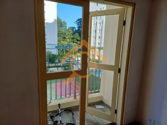 Imagem Apartamento à venda em São Paulo-SP na Vila Anhangüera - 3 quartos, 1 sala, 2 banheiros, 1 vaga - 63,00 m² - Conheça o Golf Park!