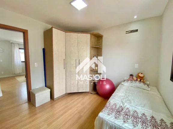 Imagem Casa com 4 dormitórios para alugar, 270 m² por R$ 14.310,00/mês - Interlagos - Vila Velha/ES