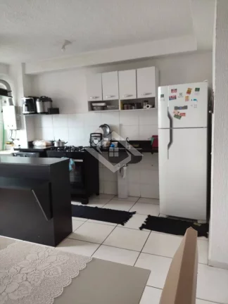 Imagem Apartamento à Venda 2 Quartos: Condomínio Conquista Jardins Campo Grande