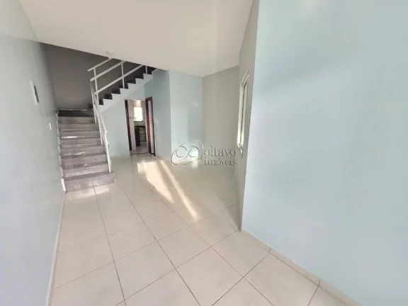 Imagem Imperdível! Casa à venda em Macaé-RJ, bairro Sol E Mar: 3 quartos, 2 suítes, 1 sala, 3 banheiros, 1 vaga, 100m². Confira!