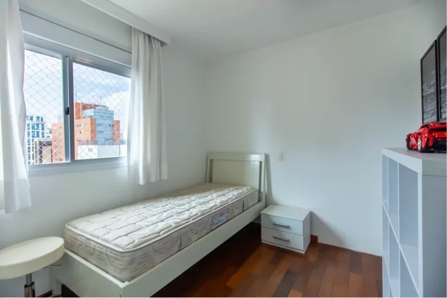 Imagem APARTAMENTO RESIDENCIAL em São Paulo - SP, Indianópolis