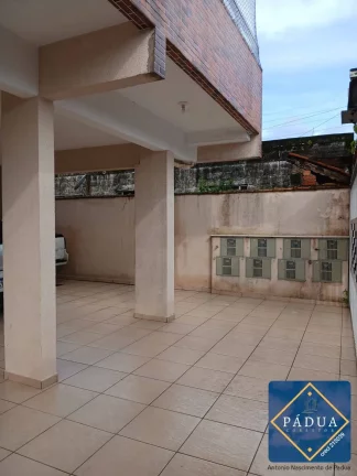 Imagem CASA EM CONDOMINIO