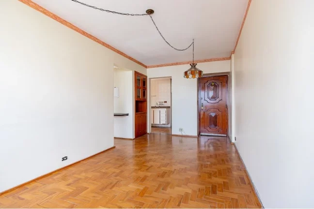 Imagem APARTAMENTO RESIDENCIAL em São Paulo - SP, Jardins